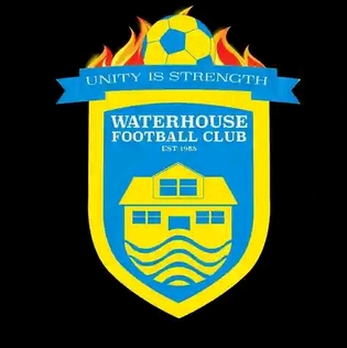 Waterhouse F.C.